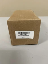 Carefusion 15079-001 85 PSI Oxygen Blender Assembly for LTV-1200/1150/1100