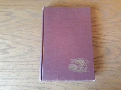 #ad #ad Causes of Catastrophe by L Don Leet 1948 $18.92