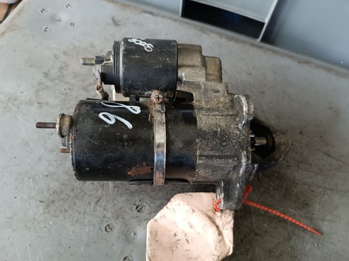 Original Audi A4 A6 VW Passat Skoda Superb Anlasser Starter 06B911023 172TKM!!!