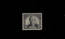 US Scott 623 Mint Never Hinged Very Fine SCV $19.00