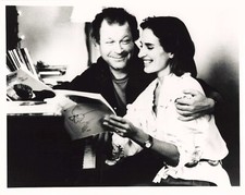 HD CINEMA FILM PHOTO SOMEONE TO LOVE ACTOR MICHAEL KAY