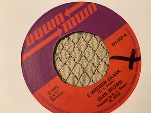 Glen Brown | eBay UK