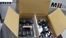 PC Accessories - Connectors Pro 50-Pack 2X5 10P 2.54mm Dual Rows IDC Sockets for
