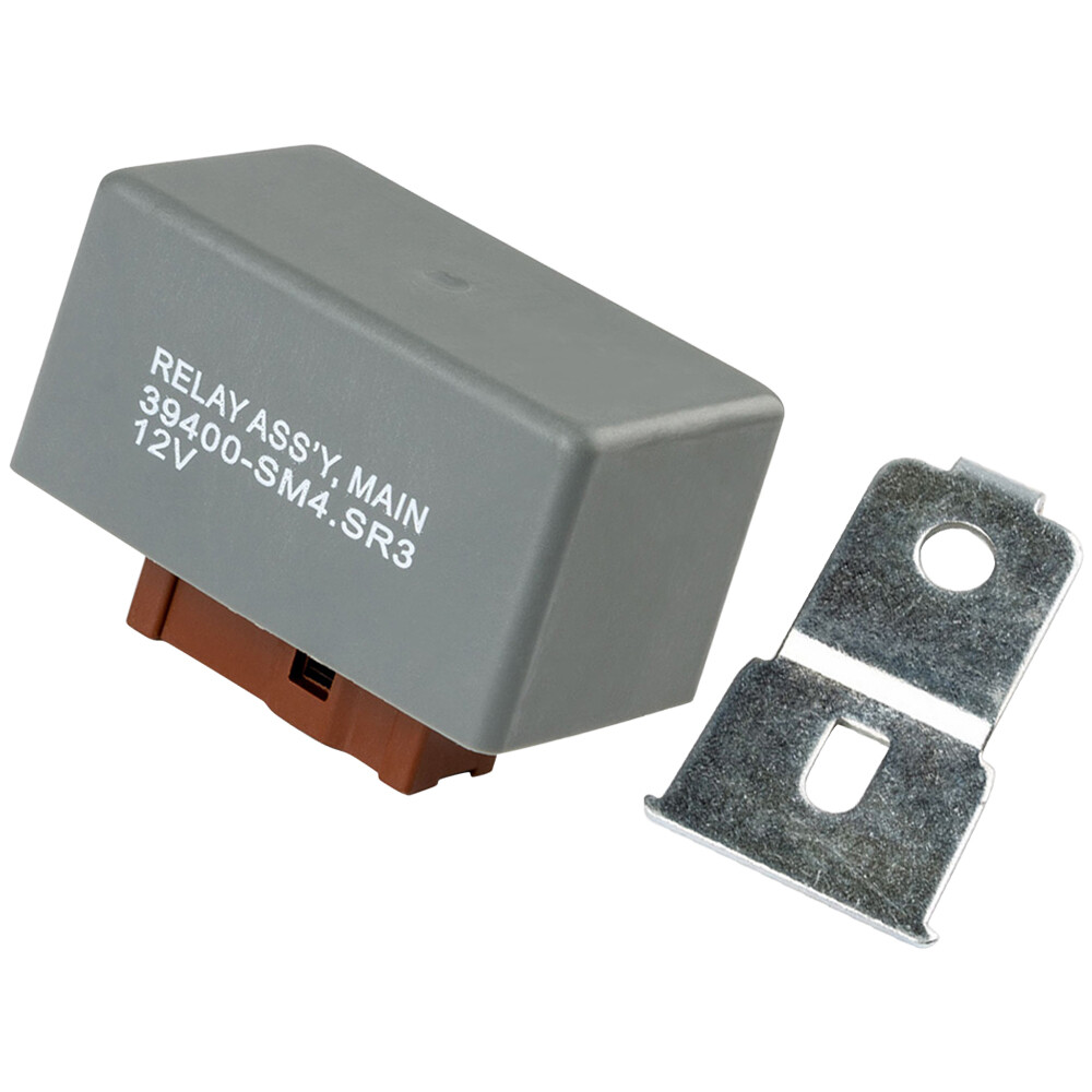 Fuel Pump Main Relay 39400-SM4-003 For Honda Civic Accord Acura 1992-2001 - Automober