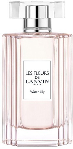 Lanvin Les Fleurs Water Lily 3 FL OZ / 90 ml EDT Perfume Women New