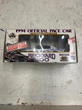vtg 1994 official pace car Brickyard 400 1:25 Brookfield Limited edition