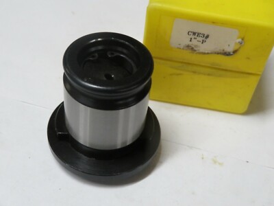 CENTAUR PRECISION TOOLS CWES #3, 1'' Pipe Torque Control Tap Adapter 311100