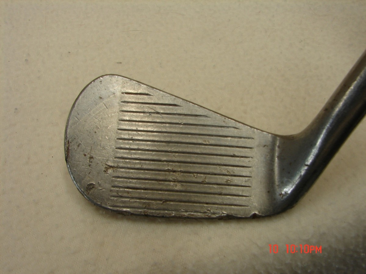 Rare Collectible Spalding Top Flite Tournament Model (early SS