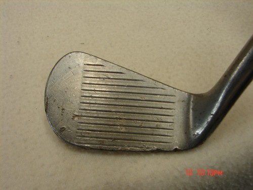 *Rare Collectible Spalding Top Flite Tournament Model (early SS Head) #6 Iron - Picture 3 of 10
