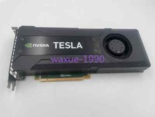 1pcs Used NVIDIA TESLA K20C 5GB GPU