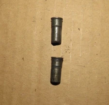 1984-1996 Corvette Steering Column Housing OE Tilt Pivot Pins Set, (2), GM
