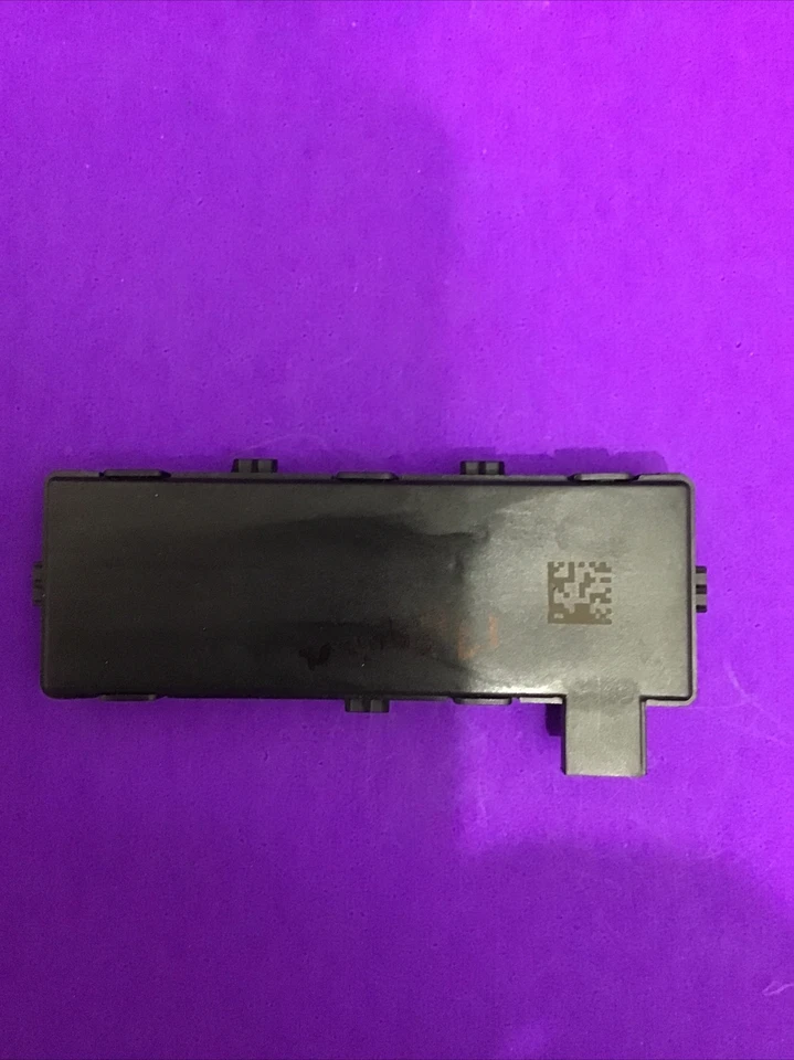 Chevrolet Equinox 2012-2015 receptor de entrada sin llave OEM 110320 Foto 3 de 4