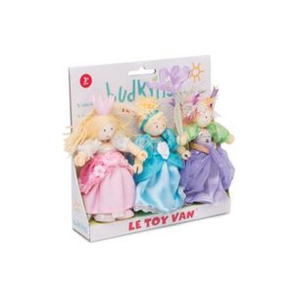 le toy van ambulance