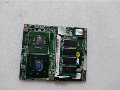 NEXCOM ICES101 REV:C ETX Motherboard #A6-41