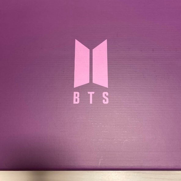 BTS Merch Box 5 #5 ⑤ BTS ARMY Membership Merch Box #5 Full Set | eBay