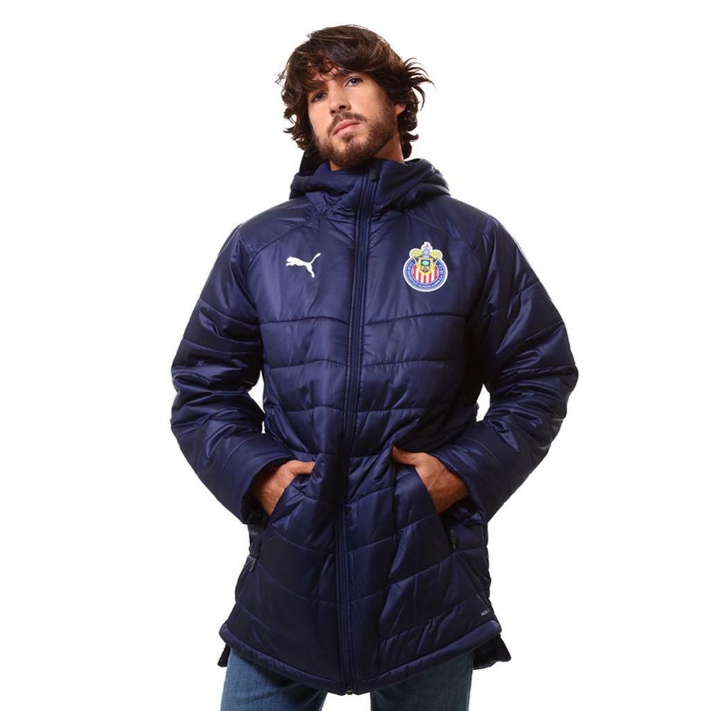 chivas jacket