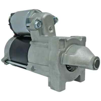 Starter Fits John Deere Gator XUV 560E 2018-2023 570cc 844503 AUC14731 16094