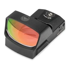 Burris FastFire 4 Multi-Reticle Reflex Red Sight 3 MOA-11 MOA Circle Dot  300259