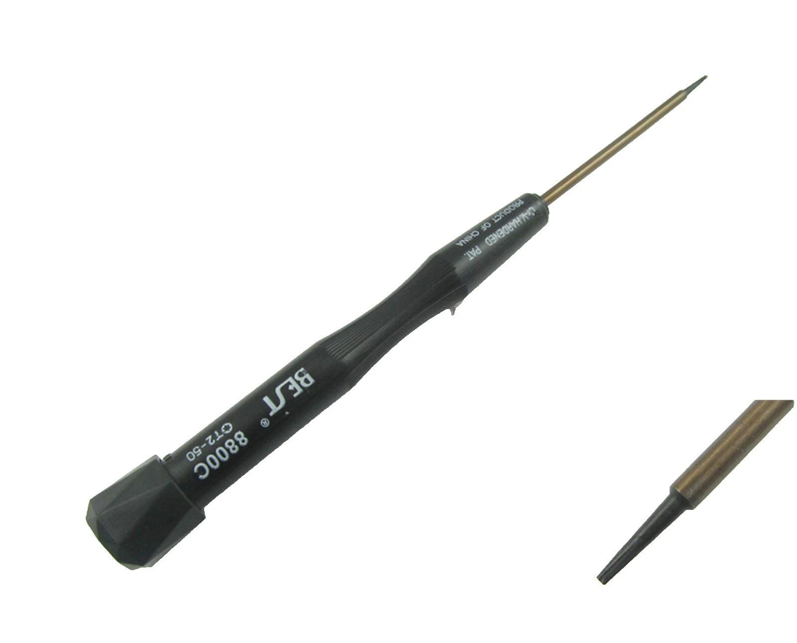 Star Extra Long Drivers