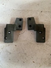 Porsche 944 Interior Sun Roof Hinges