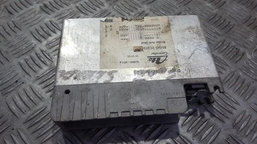 85gg2c013ac Steuergerät ABS 10.0901-0011.4 Ford Scorpio DE254981-90