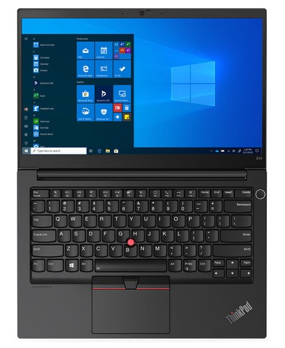 Lenovo ThinkPad E14 Gen 3 14.0" 1920x1080 Ryzen 7 5700U 12GB 1TB SSD Win 11 Pro - Picture 3 of 5