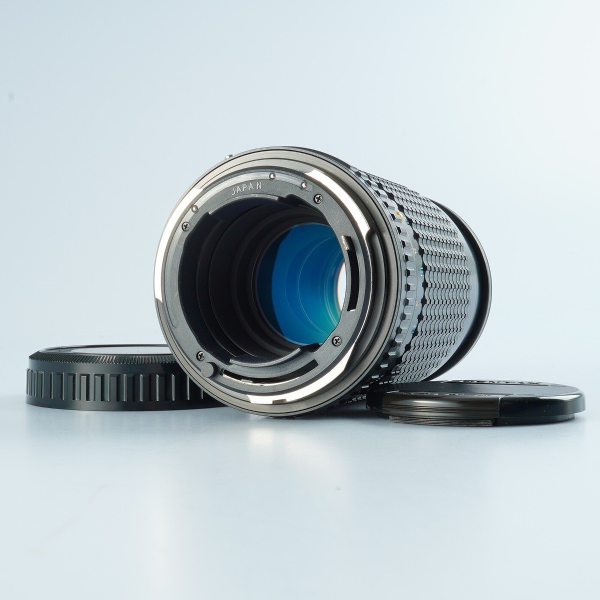 NEAR MINT SMC PENTAX A 645 200mm F/4 For PENTAX 645 Prime Lens | eBay