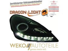 Scheinwerfer Set DIEDERICHS 1636480 für MERCEDES-BENZ