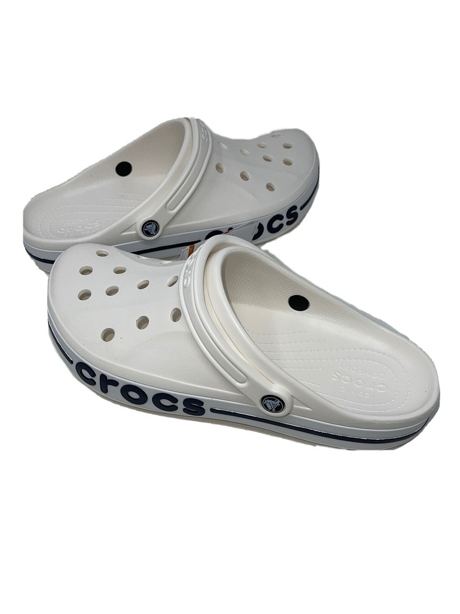 Crocs Bayaband Clogs Men display picture 2