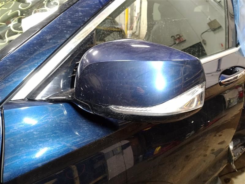 Lh Driver Side Door Mirror 2019 Qx50 Sku#3794973 | eBay 