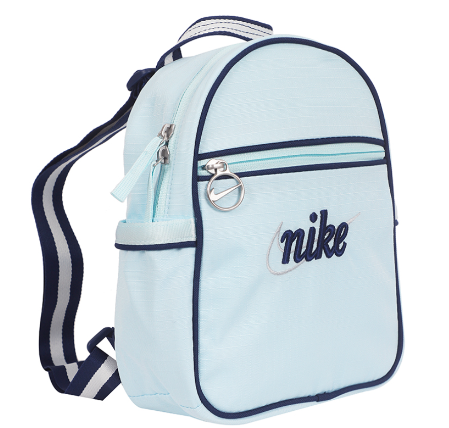 Nike Sportswear Futura 365 Unisex Mini Backpack 6L Travel Bag-image