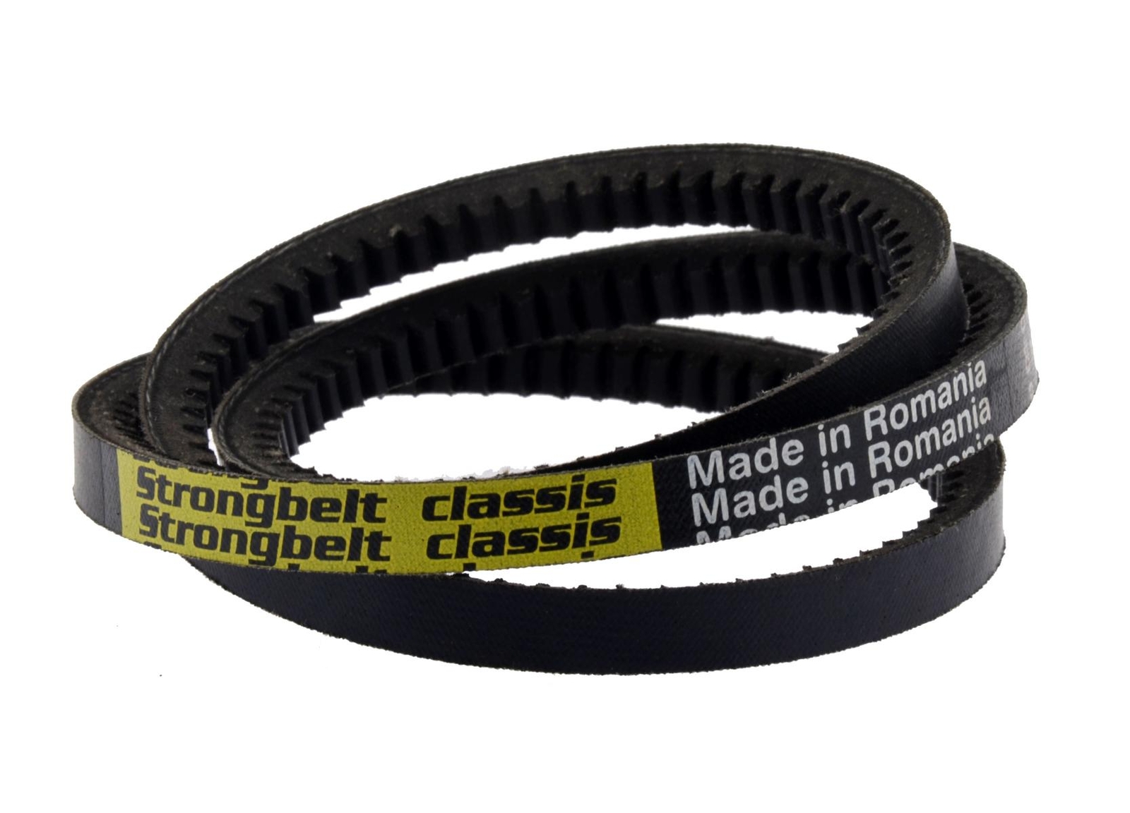 Strongbelt Keilriemen Profil B17 - 1525 Mm Länge Für Maschinen & Gartengeräte