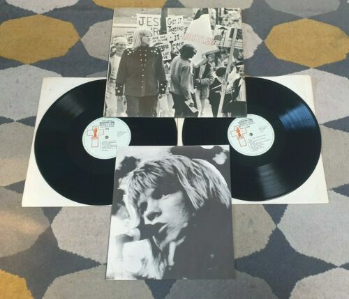 LARRY & ALVIN - NANNY GOAT / SMELL YOU … Larry And Alvin – Nanny Goat / Smell You Crep – Vinyl (7