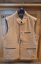 laksen shooting vest