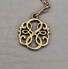 Las mejores ofertas en Cadena ALEX AND ANI Collares y colgantes De