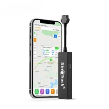 GPS Tracker GSM GPRS Vehicle Tracking Device ST-901A for Motorcycle with FreeAPP