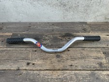 Gt Bmx Mini Aluminum Handlebars Bars Mid School Vintage Bmx