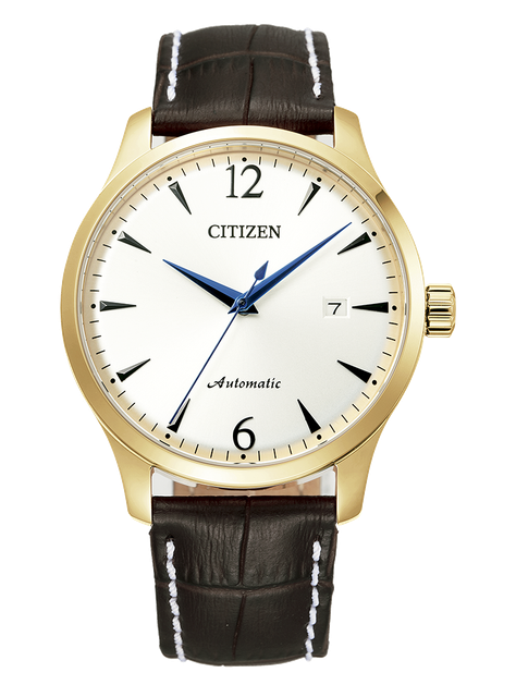 citizen caliber 8210