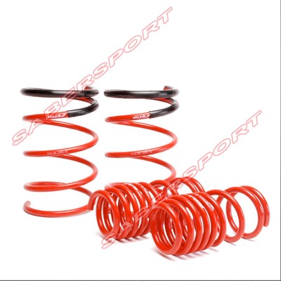Skunk2 Racing Lowering Springs Kit for 2002-2005 Honda Civic Si