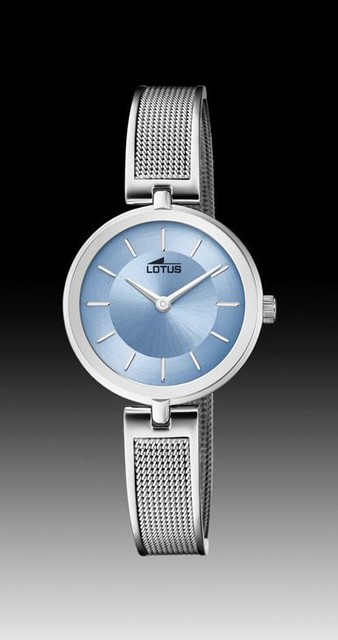 Lotus Orologio Donna Moda 18597/2 acciaio inox polso Bliss Argento  Ul18597/2 | Acquisti Online su eBay