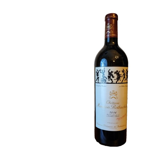 Chateau Margaux Pavillon Rouge du Chateau Margaux 2016 (750ml) | eBay