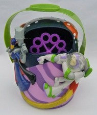 buzz lightyear bubbles