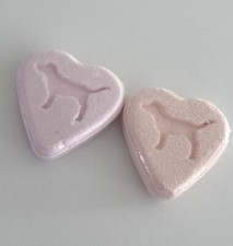 Victoria's Secret PINK Bath Bomb, Set of 2