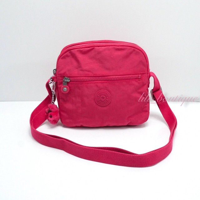 kipling keefe bag