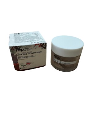 [Neogen] NEOGENLAB Re:P Bio Fresh Mask W Real Vitality Herb 130g / Korea /HS3..