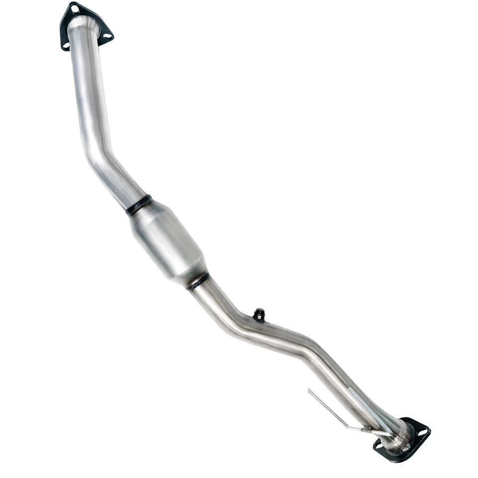 Catalytic Converter for 2006-2007 Chevrolet Trailblazer / Buick Rainier 4.2L EPA Foto 3 de 4
