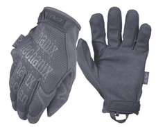 Mechanix Wear Original US BW Handschuhe Army Tactical Line gloves Grey Grau