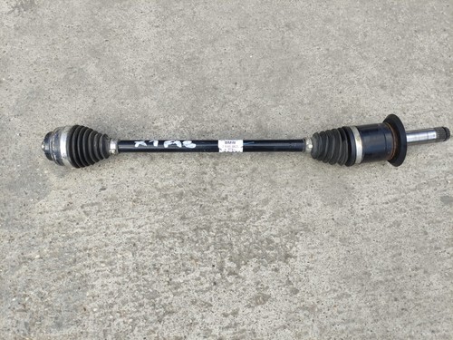 BMW X1 F48 2.0D Antriebswelle Gelenkwelle Hinten Links Rechts 7646867