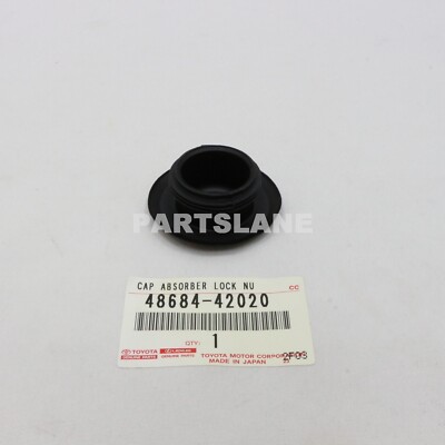 Toyota Prius RAV4 NX300 OEM Front Suspension Support Dust Cover