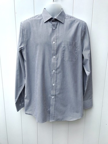 DEBENHAMS Collection Mens Shirt Size 16 
